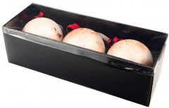 Набор шаров елочных «Космос» - Фото 1