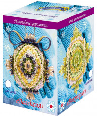 Набор для творчества «Шар» - Фото 1