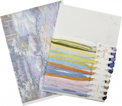 Набор для вышивания «Зимняя сказка» - Фото 1