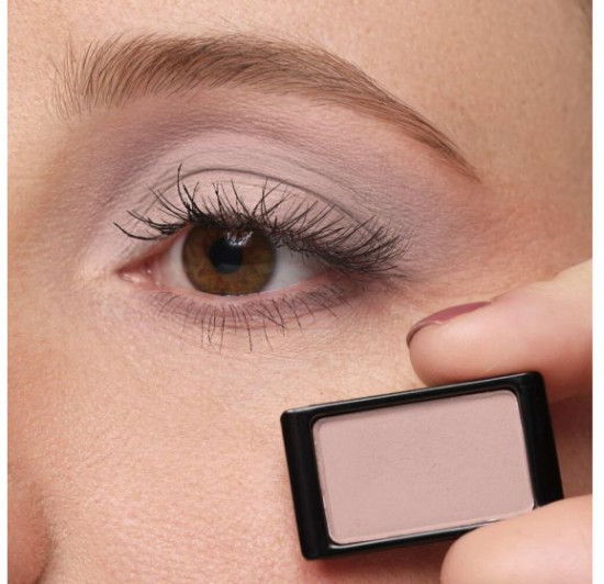 Тени для век «Eyeshadow», оттенок 534 Matt flower bouquet