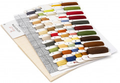 Набор для вышивания «Дед Мороз» - Фото 1