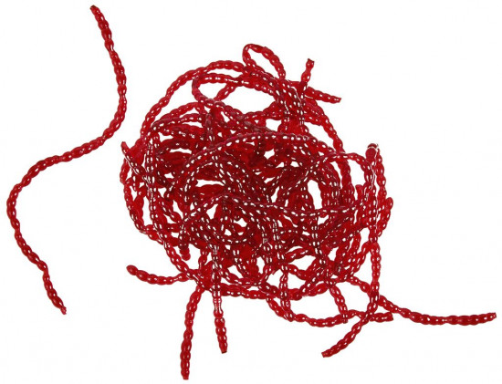 Насадки съедобные «Extra Blood Worm»