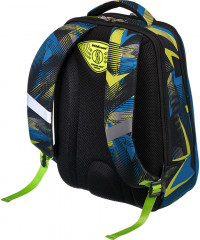 Рюкзак школьный «ErgoLine» - Фото 2