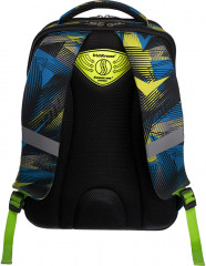 Рюкзак школьный «ErgoLine» - Фото 3