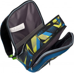 Рюкзак школьный «ErgoLine» - Фото 4