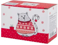 Набор подставок под яйцо «Christmas gift» - Фото 1