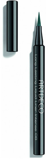 Подводка для глаз «Long Lasting Liquid Liner Intense»