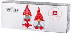 Подставка под ложку «Christmas gift» - Фото 1