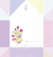 Письма феи. Учимся читать Уровень 1 - Фото 3