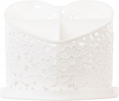 Подставка под столовые приборы «Сердце» - Фото 3