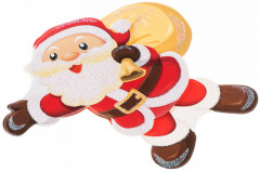 Набор стикеров «Снеговики» - Фото 4