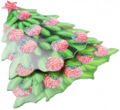 Набор стикеров «Снеговики» - Фото 6