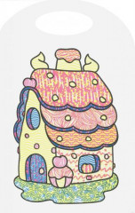 Водные раскраски. Новый Год - Фото 2