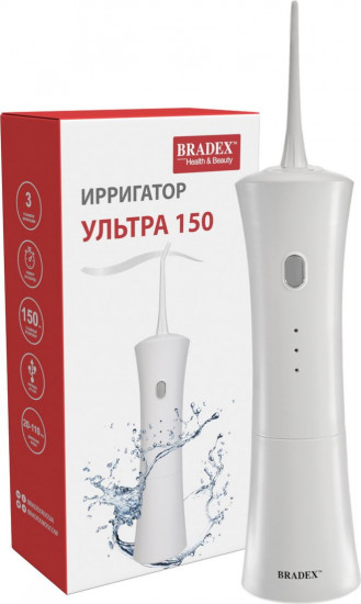 Ирригатор Bradex «Ультра 150»