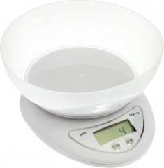 Весы кухонные электронные - Фото 1