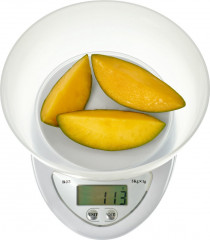 Весы кухонные электронные - Фото 2