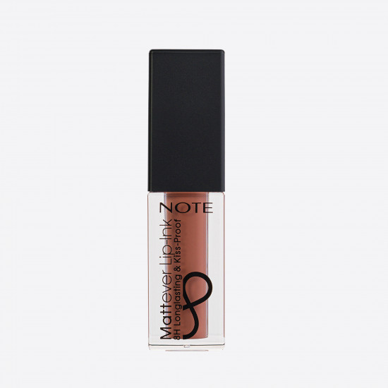 Помада для губ «Mattever Lip-ink», тон 02