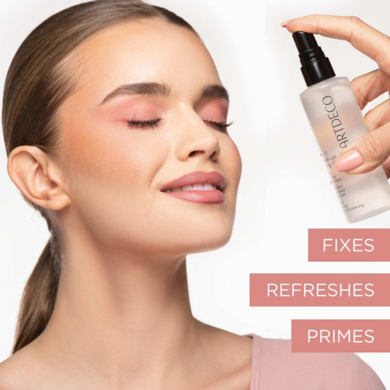 Спрей для макияжа фиксирующий «Make-up Fixing Spray»