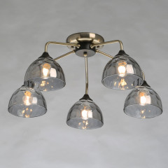 Люстра - Фото 1