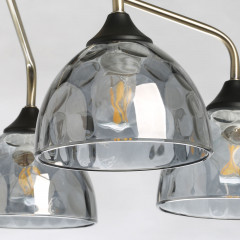 Люстра - Фото 6