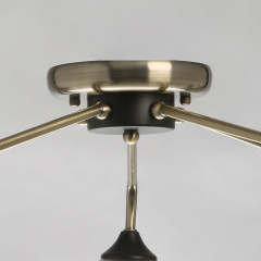 Люстра - Фото 7