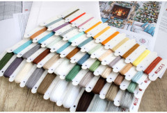 Набор для вышивания «Рождественский интерьер» - Фото 3