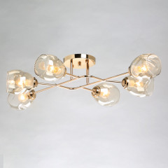 Люстра - Фото 1