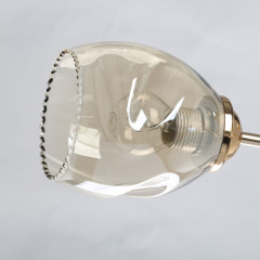 Люстра - Фото 2