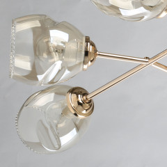 Люстра - Фото 6