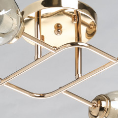 Люстра - Фото 7