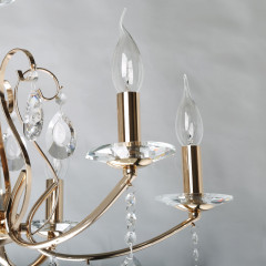 Люстра - Фото 2