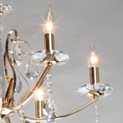 Люстра - Фото 3