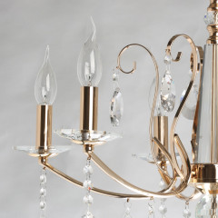 Люстра - Фото 4