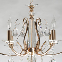 Люстра - Фото 5