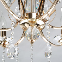 Люстра - Фото 6