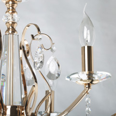 Люстра - Фото 7