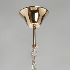 Люстра - Фото 9