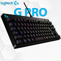 Клавиатура G Pro - Фото 1