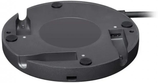 Адаптер Logitech Mic Pod Hub