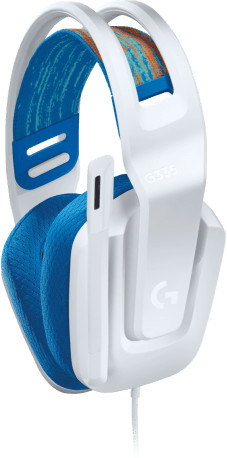 Наушники-гарнитура игровая Logitech G335