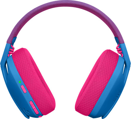 Наушники-гарнитура игровая Logitech G435