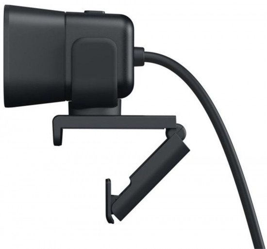Веб-камера Logitech StreamCam