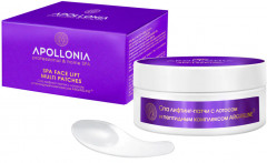 Патчи для глаз с лотосом и пептидным комплексом «Spa Face Lift Multi Patches» - Фото 1