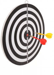 Дартс двусторонний - Фото 3