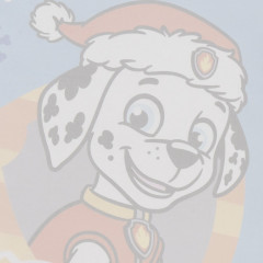 Фреска-картина из песка «Праздничный Маршалл» - Фото 2