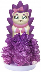 Набор для выращивания кристаллов «Новогоднее чудо. Ёжик» - Фото 5