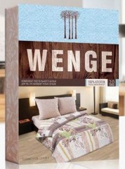 Комплект постельного белья «Sultan» (арт. 11608, 1,5-спальный, БИОкомфорт, 2 наволочки 70х70) - Фото 1