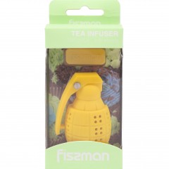 Ситечко для заваривания чая "Граната" - Фото 1