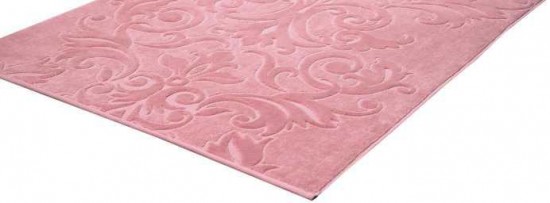 Полотенце махровое гладкокрашеное