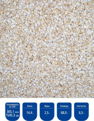 Хлопья овсяные «Нежные» - Фото 5